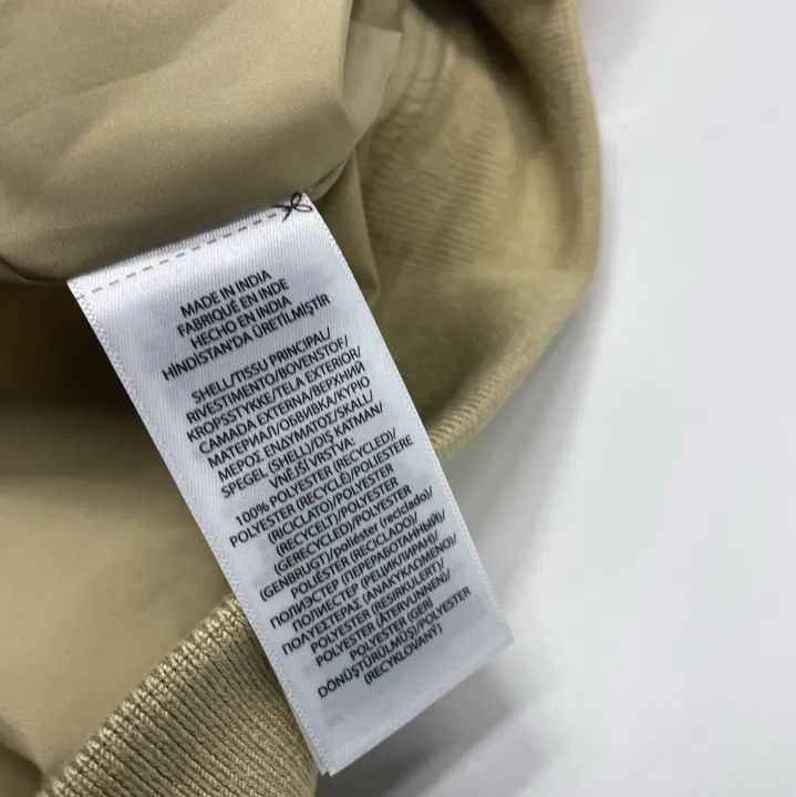 Polo Ralph Lauren Polo Ralph Lauren SS23 Packable Logo Jacket Size US M / EU 48-50 / 2 - 4 Thumbnail