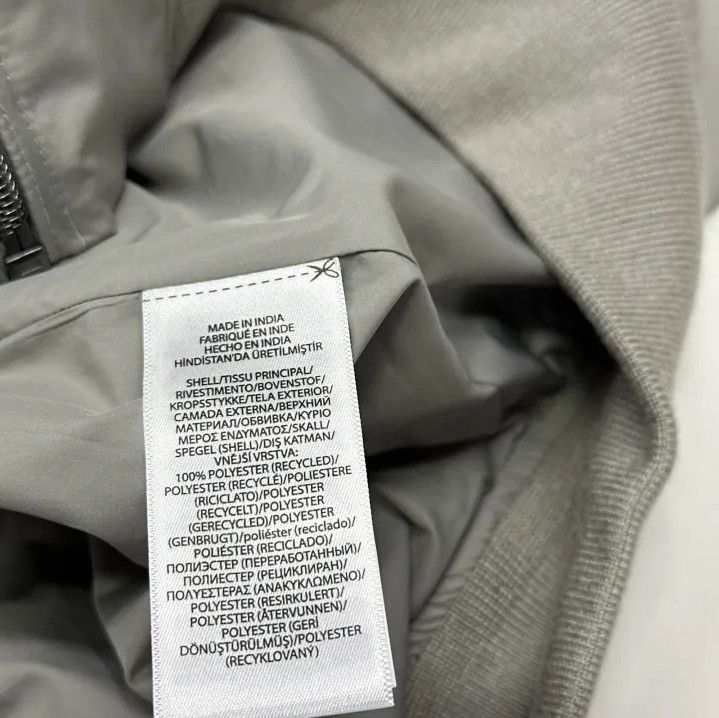 Polo Ralph Lauren Polo Ralph Lauren SS23 Logo Embroidered Zip Jacket Size US XXL / EU 58 / 5 - 4 Thumbnail