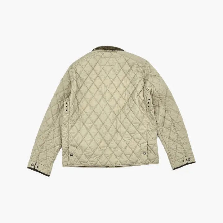 Polo Ralph Lauren Polo Ralph Lauren Men's Quilted Waterproof Jacket Size US XL / EU 56 / 4 - 3 Thumbnail