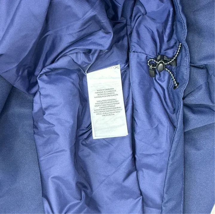 Polo Ralph Lauren Polo Ralph Lauren Logo Embroidered Hooded Zip Jacket Size US XL / EU 56 / 4 - 3 Thumbnail