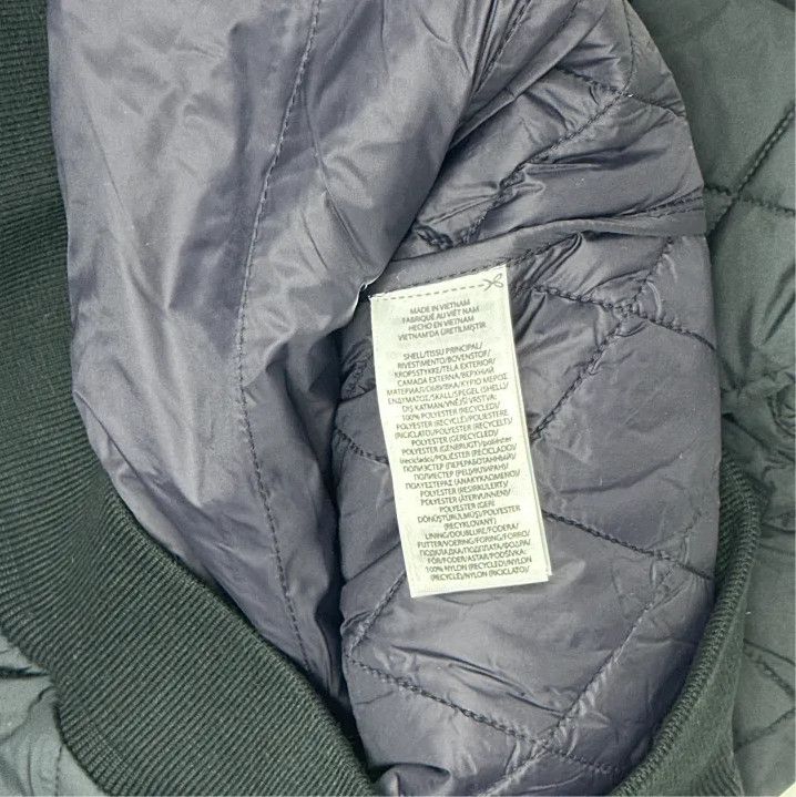 Polo Ralph Lauren Polo Ralph Lauren Quilted Pilot Cotton Jacket Size US L / EU 52-54 / 3 - 3 Thumbnail