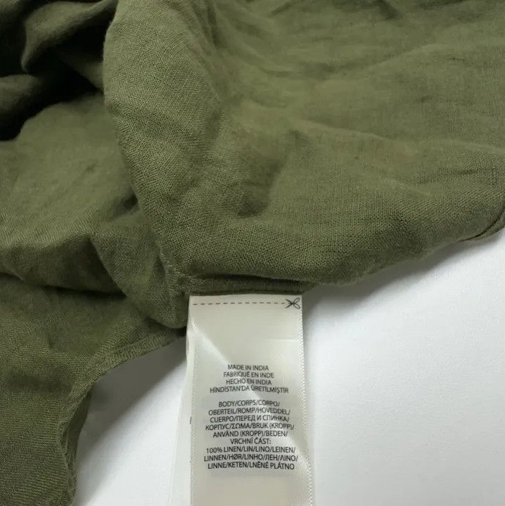 Polo Ralph Lauren Polo Ralph Lauren Solid Logo Long-Sleeve Shirt Size US S / EU 44-46 / 1 - 2 Thumbnail