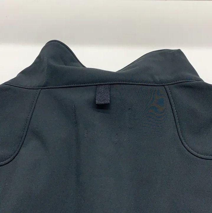 Polo Ralph Lauren Polo Ralph Lauren FW24 Solid Logo High-Neck Jacket Size US XXL / EU 58 / 5 - 4 Thumbnail