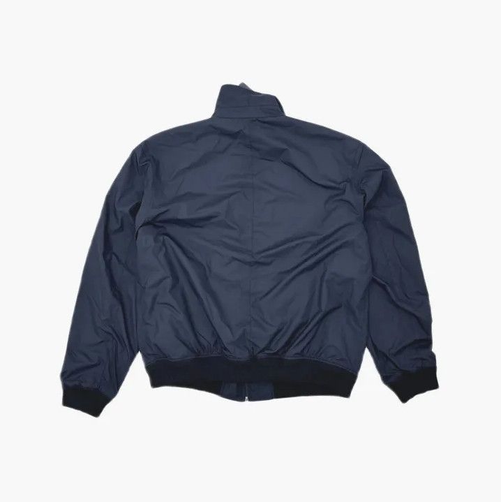 Polo Ralph Lauren Polo Ralph Lauren Solid Logo Embroidered Jacket Size US XL / EU 56 / 4 - 3 Thumbnail