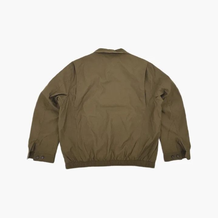 Polo Ralph Lauren Polo Ralph Lauren Solid Pony Embroidered Zip Jacket Size US XL / EU 56 / 4 - 3 Thumbnail