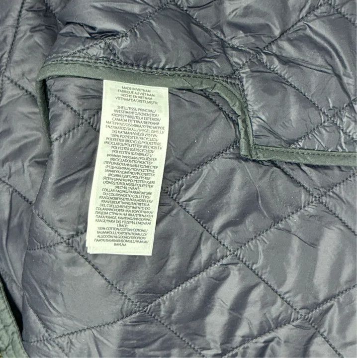 Polo Ralph Lauren Polo Ralph Lauren Quilted Casual Long-Sleeve Jacket Size US M / EU 48-50 / 2 - 3 Thumbnail