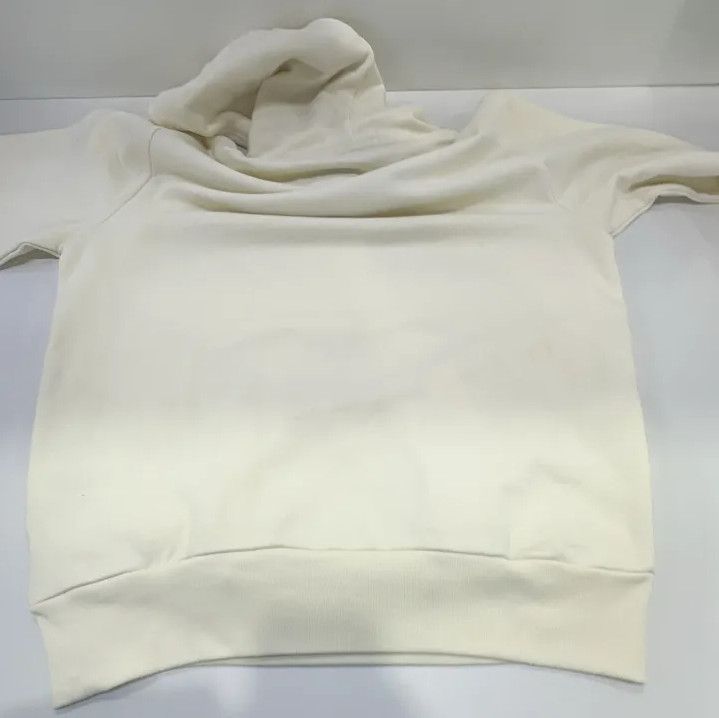 Polo Ralph Lauren Polo Ralph Lauren Bear Print Hooded Sweatshirt Size US M / EU 48-50 / 2 - 11 Thumbnail
