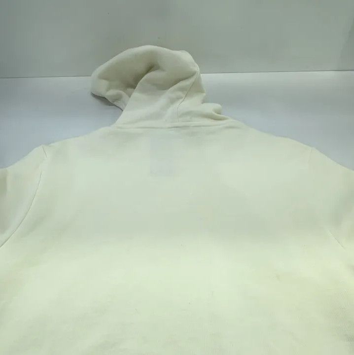 Polo Ralph Lauren Polo Ralph Lauren Bear Print Hooded Sweatshirt Size US M / EU 48-50 / 2 - 10 Thumbnail