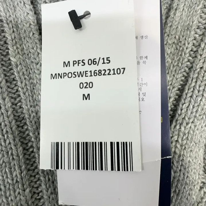 Polo Ralph Lauren Polo Ralph Lauren Pony Embroidered Cable Knit Quarter-Zip Sweater Size US M / EU 48-50 / 2 - 6 Thumbnail