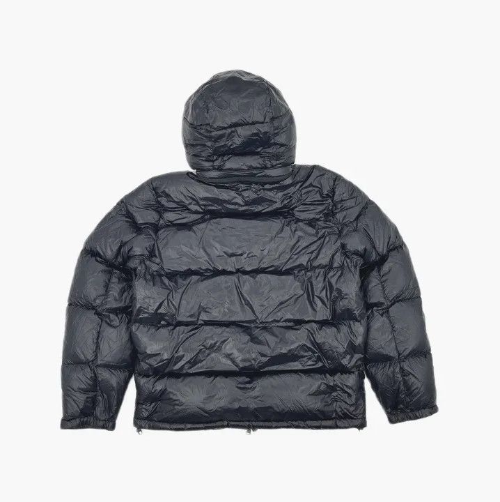 Polo Ralph Lauren Polo Ralph Lauren Solid Stand Collar Down Jacket Size US XL / EU 56 / 4 - 3 Thumbnail
