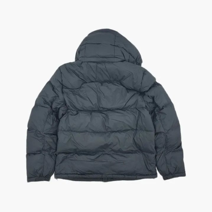 Polo Ralph Lauren Polo Ralph Lauren Solid Hooded Warm Down Jacket Size US L / EU 52-54 / 3 - 3 Thumbnail