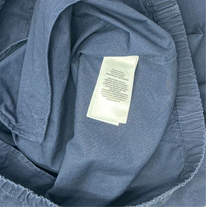 Polo Ralph Lauren Polo Ralph Lauren Men's Solid Lapel Zip Jacket Size US XL / EU 56 / 4 - 3 Thumbnail