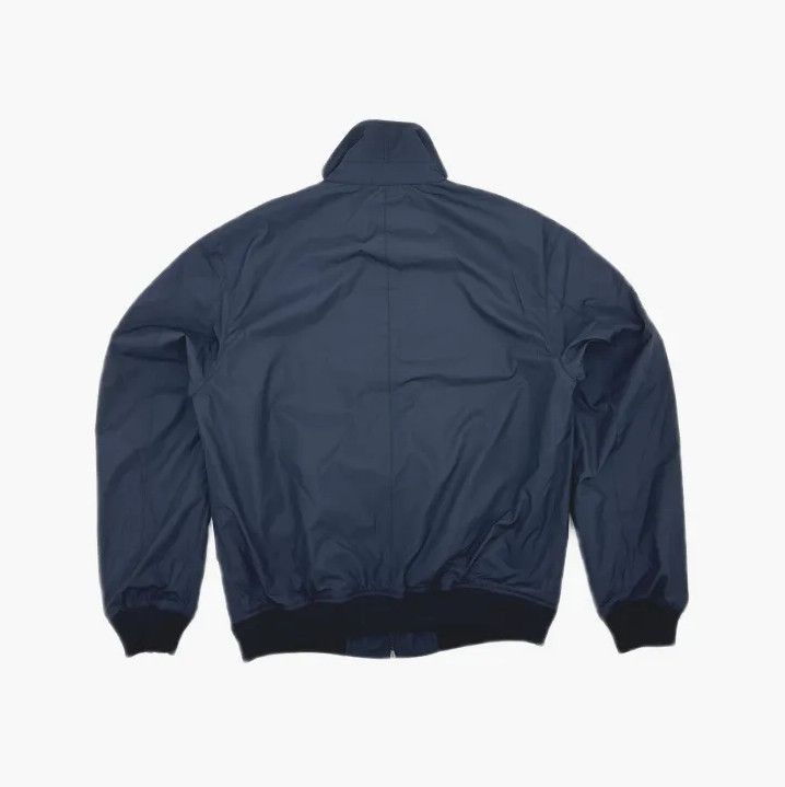 Polo Ralph Lauren Polo Ralph Lauren Solid Logo Embroidered Jacket Size US M / EU 48-50 / 2 - 3 Thumbnail