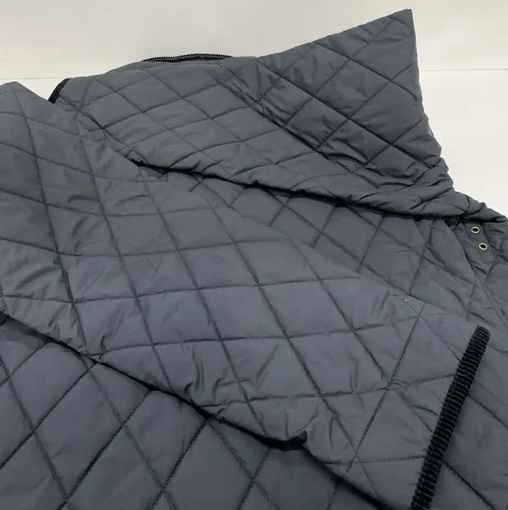 Polo Ralph Lauren Polo Ralph Lauren Men's Quilted Cotton Jacket Size US XL / EU 56 / 4 - 10 Thumbnail