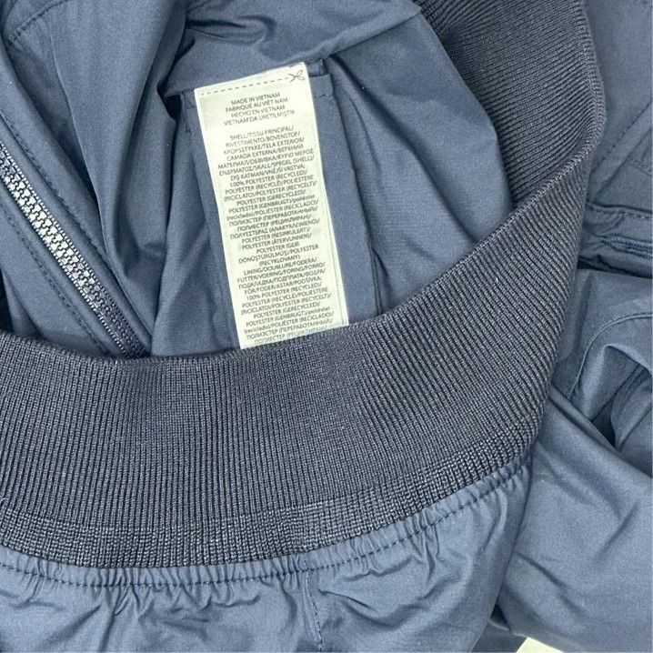 Polo Ralph Lauren Polo Ralph Lauren FW24 Solid Pony Embroidered Zip Jacket Size US S / EU 44-46 / 1 - 3 Thumbnail