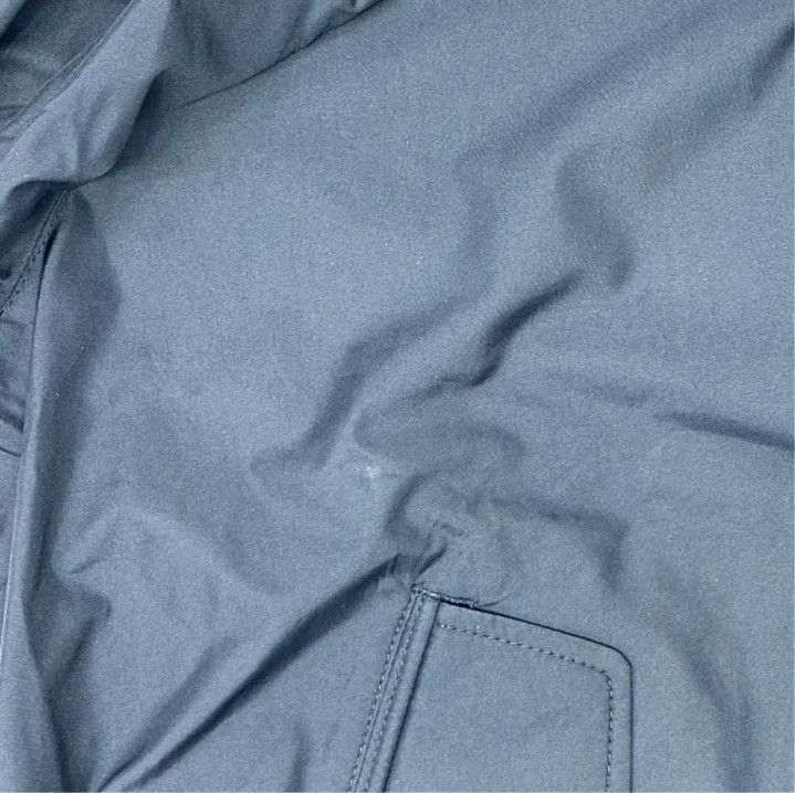 Polo Ralph Lauren Polo Ralph Lauren FW24 Solid Pony Embroidered Zip Jacket Size US S / EU 44-46 / 1 - 7 Thumbnail