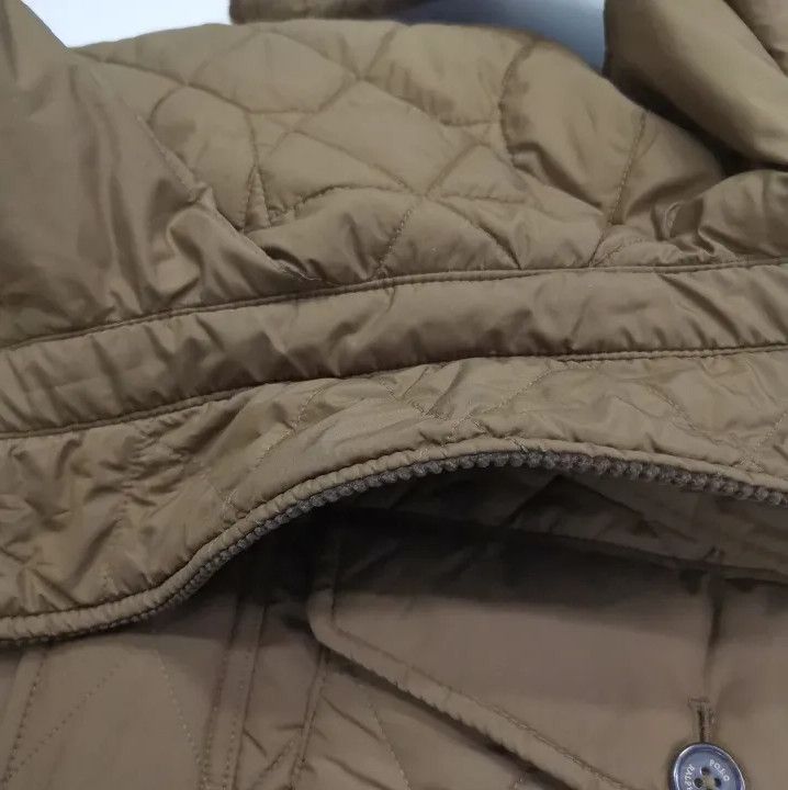 Polo Ralph Lauren Polo Ralph Lauren Men's Quilted Jacket Size US M / EU 48-50 / 2 - 5 Thumbnail