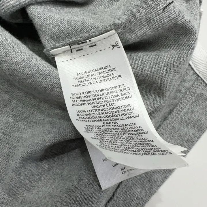 Polo Ralph Lauren Polo Ralph Lauren Classic Fit Long-Sleeve Polo Shirt Size US XL / EU 56 / 4 - 4 Thumbnail