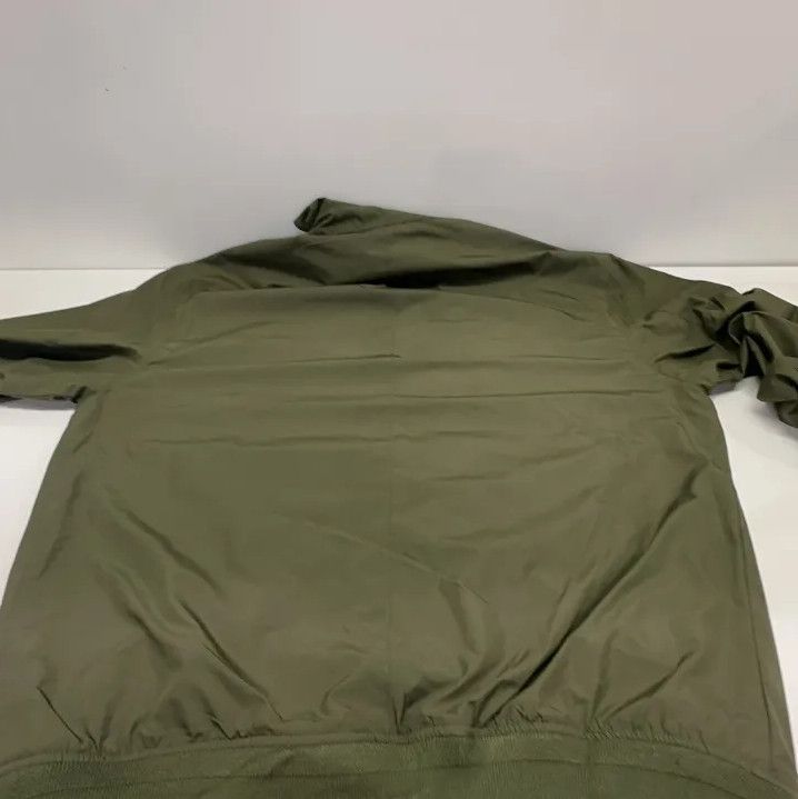 Polo Ralph Lauren Polo Ralph Lauren Solid Logo Embroidered Jacket Size US M / EU 48-50 / 2 - 12 Thumbnail