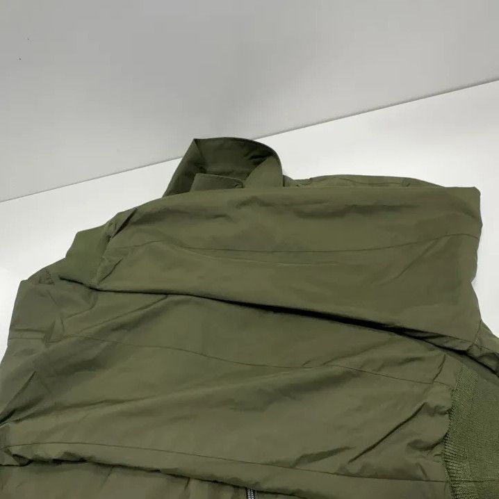 Polo Ralph Lauren Polo Ralph Lauren Solid Logo Embroidered Jacket Size US M / EU 48-50 / 2 - 10 Thumbnail