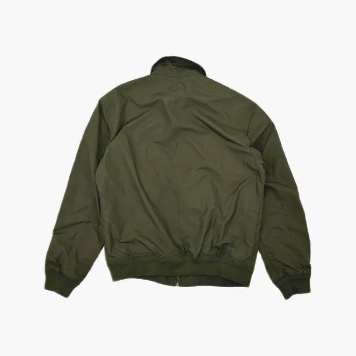 Polo Ralph Lauren Polo Ralph Lauren Solid Logo Embroidered Jacket Size US M / EU 48-50 / 2 - 3 Thumbnail