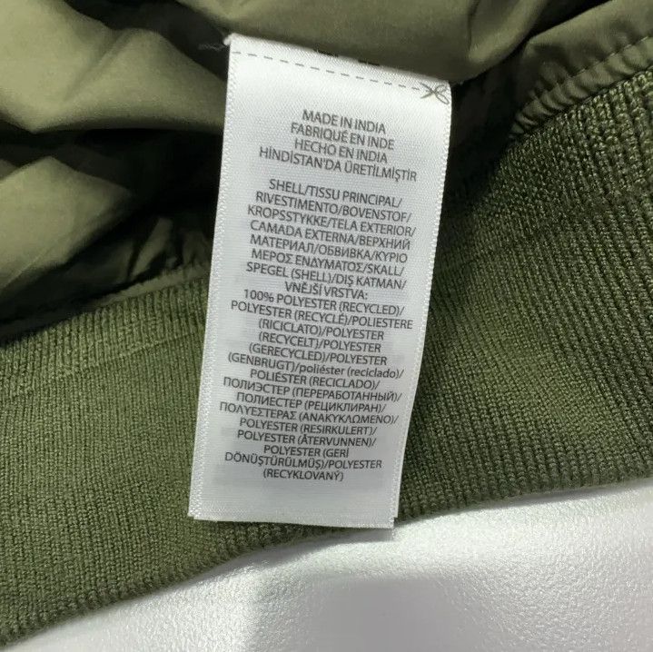 Polo Ralph Lauren Polo Ralph Lauren Solid Logo Embroidered Jacket Size US M / EU 48-50 / 2 - 4 Thumbnail