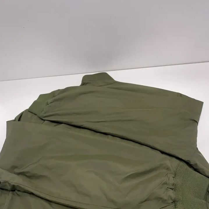 Polo Ralph Lauren Polo Ralph Lauren Solid Logo Embroidered Jacket Size US M / EU 48-50 / 2 - 11 Thumbnail
