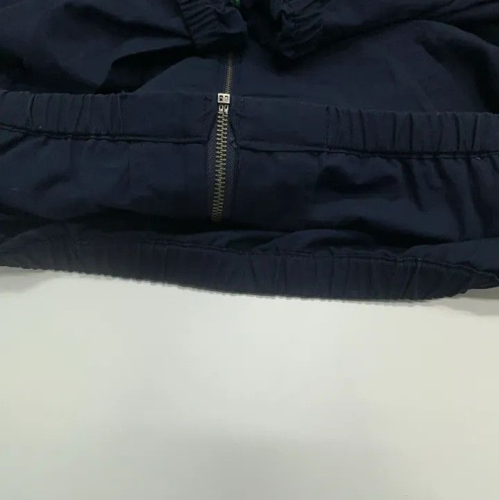 Polo Ralph Lauren Polo Ralph Lauren Logo Print Casual Collar Jacket Size US XXL / EU 58 / 5 - 4 Thumbnail