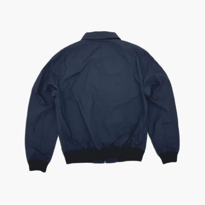Polo Ralph Lauren Polo Ralph Lauren Solid Logo Embroidered Jacket Size US S / EU 44-46 / 1 - 3 Thumbnail