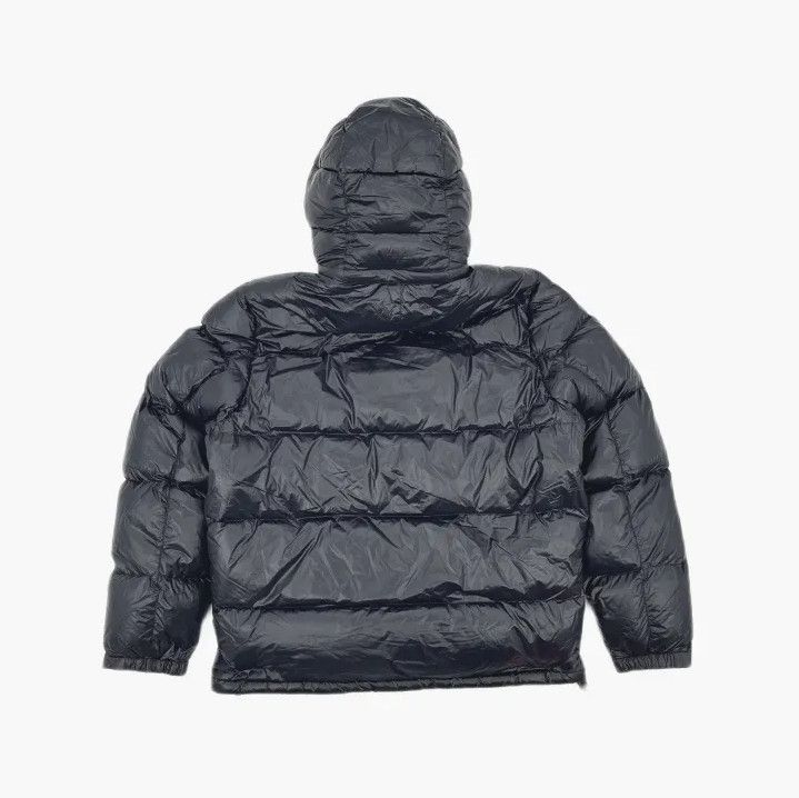 Polo Ralph Lauren Polo Ralph Lauren Men's Black Fitted Down Jacket Size US XL / EU 56 / 4 - 3 Thumbnail