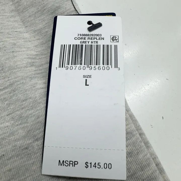 Polo Ralph Lauren Polo Ralph Lauren FW22 Classic Logo Zip Hoodie Size US L / EU 52-54 / 3 - 4 Thumbnail