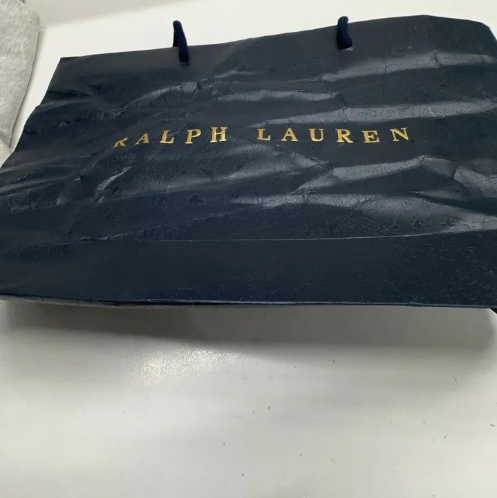 Polo Ralph Lauren Polo Ralph Lauren FW22 Classic Logo Zip Hoodie Size US L / EU 52-54 / 3 - 2 Thumbnail