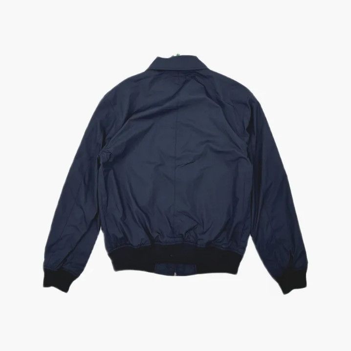 Polo Ralph Lauren Polo Ralph Lauren Men's Logo Embroidery Jacket Size US S / EU 44-46 / 1 - 3 Thumbnail