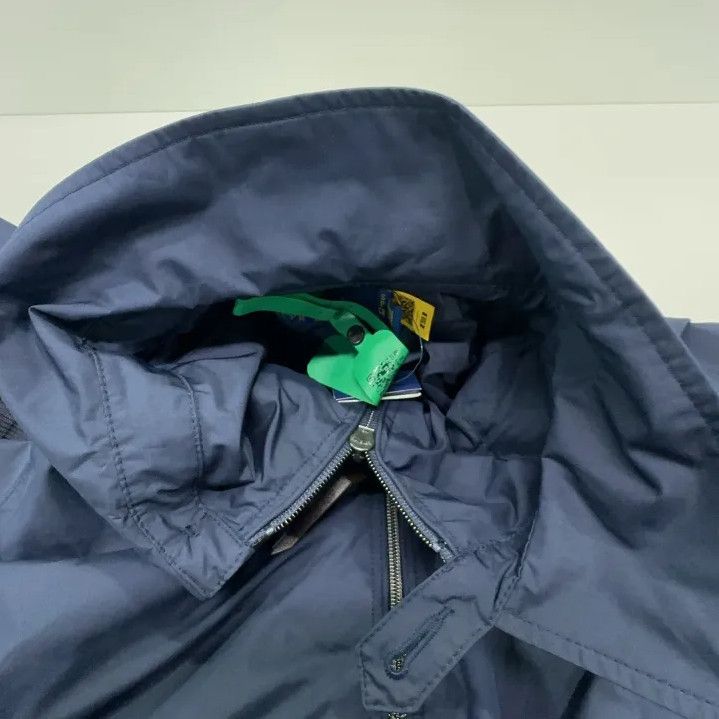 Polo Ralph Lauren Polo Ralph Lauren Men's Logo Embroidery Jacket Size US S / EU 44-46 / 1 - 7 Thumbnail