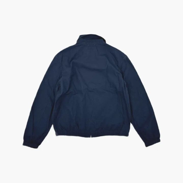 Polo Ralph Lauren Polo Ralph Lauren Men's Solid Lapel Jacket Size US XL / EU 56 / 4 - 3 Thumbnail