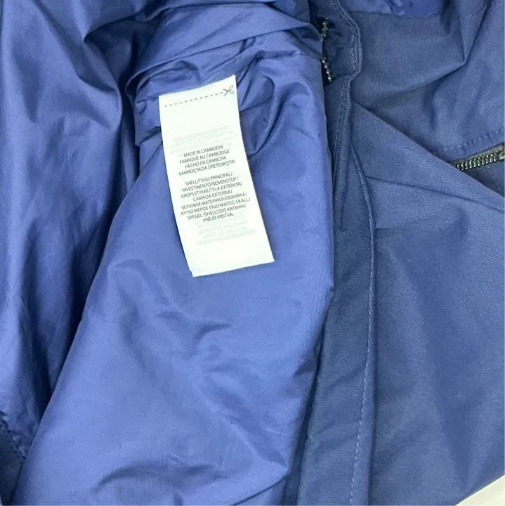 Polo Ralph Lauren Polo Ralph Lauren Logo Embroidered Hooded Jacket Size US M / EU 48-50 / 2 - 3 Thumbnail