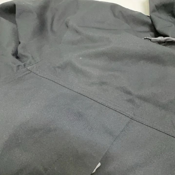 Polo Ralph Lauren Polo Ralph Lauren FW23 Logo Embroidered Waterproof Hooded Jacket Size US XXL / EU 58 / 5 - 8 Thumbnail
