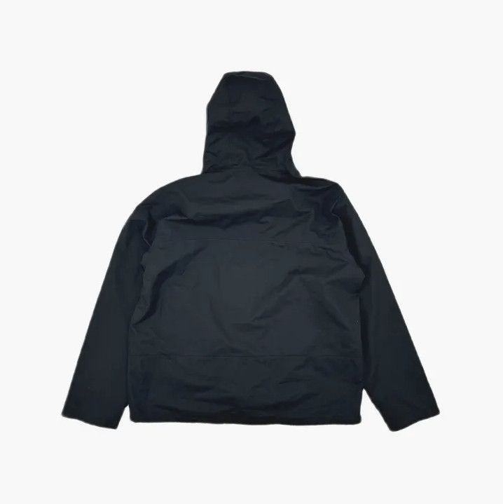 Polo Ralph Lauren Polo Ralph Lauren FW23 Logo Embroidered Waterproof Hooded Jacket Size US XXL / EU 58 / 5 - 3 Thumbnail