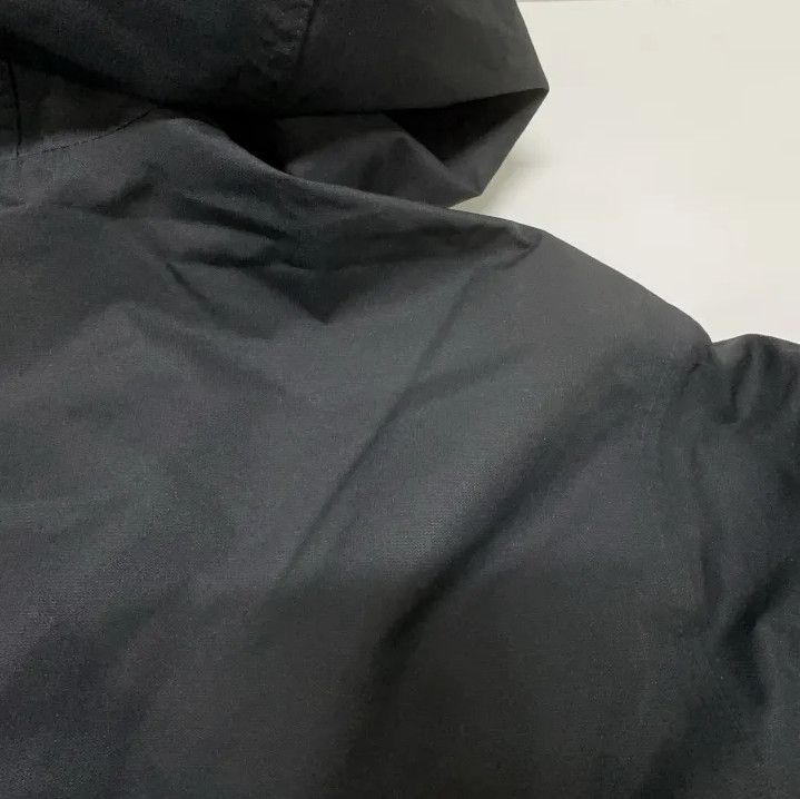 Polo Ralph Lauren Polo Ralph Lauren FW23 Logo Embroidered Waterproof Hooded Jacket Size US XXL / EU 58 / 5 - 9 Thumbnail