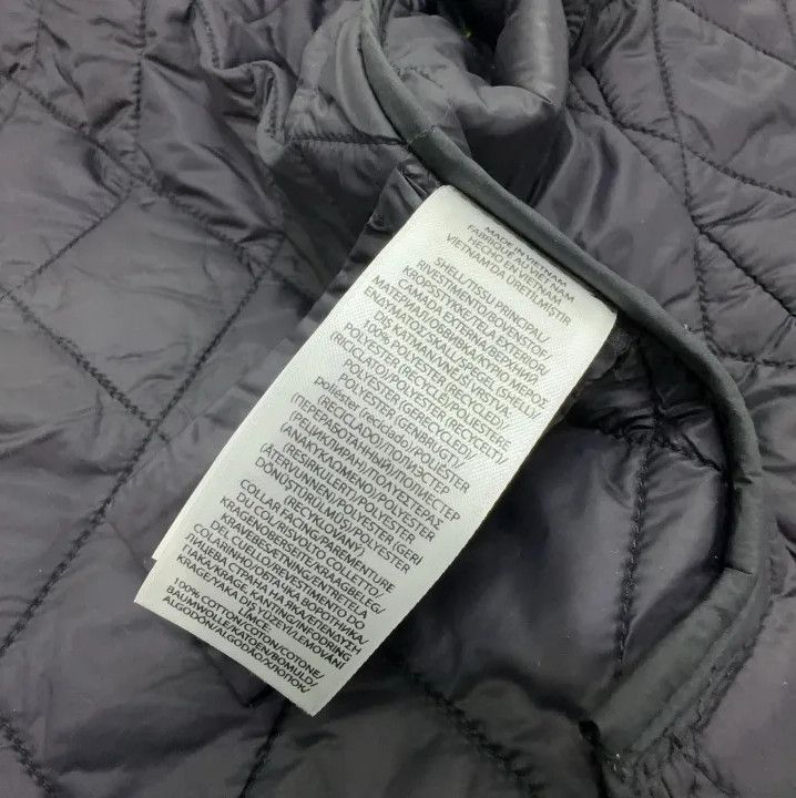 Polo Ralph Lauren Polo Ralph Lauren FW22 Quilted Casual Long-Sleeve Jacket Size US L / EU 52-54 / 3 - 4 Thumbnail