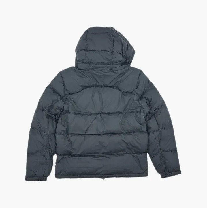 Polo Ralph Lauren Polo Ralph Lauren Solid Detachable Hood Down Jacket Size US M / EU 48-50 / 2 - 3 Thumbnail