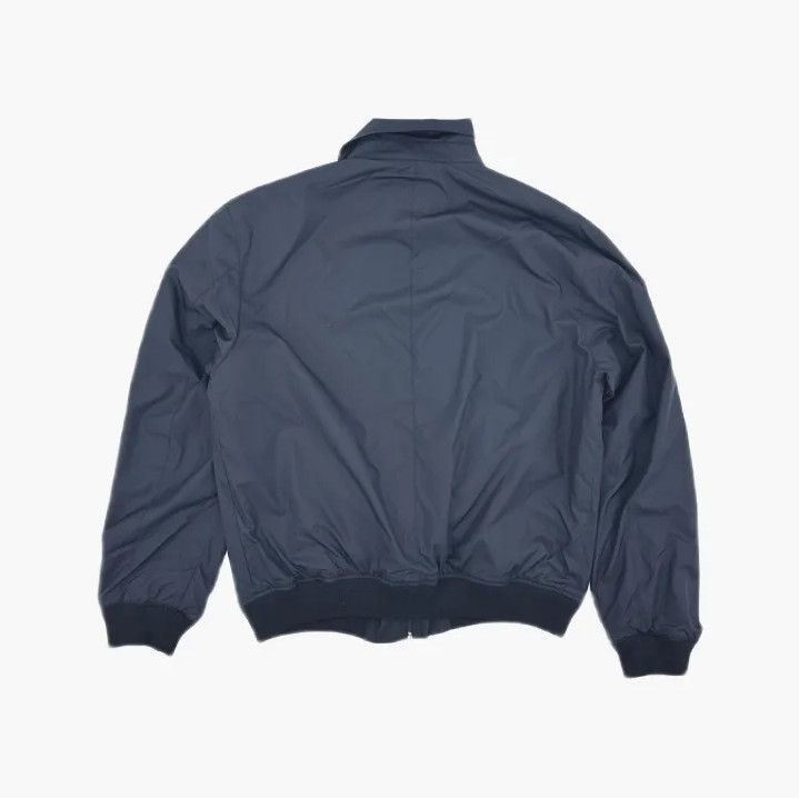 Polo Ralph Lauren Polo Ralph Lauren FW22 Logo Print Lapel Jacket Size US L / EU 52-54 / 3 - 3 Thumbnail