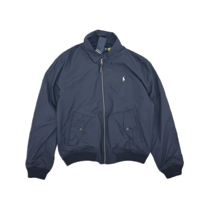 Polo Ralph Lauren Polo Ralph Lauren FW22 Logo Print Lapel Jacket Size US L / EU 52-54 / 3 - 2 Thumbnail