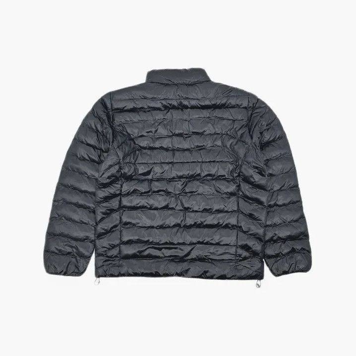 Polo Ralph Lauren Polo Ralph Lauren FW22 Quilted Stand Collar Jacket Size US XL / EU 56 / 4 - 3 Thumbnail