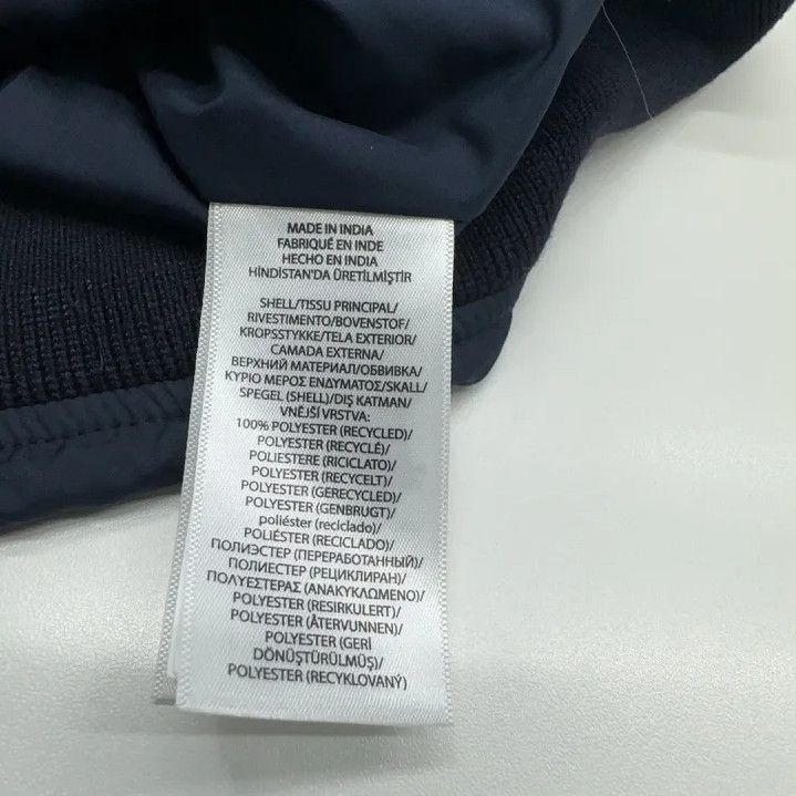 Polo Ralph Lauren Polo Ralph Lauren Solid Logo Embroidered Jacket Size US M / EU 48-50 / 2 - 3 Thumbnail
