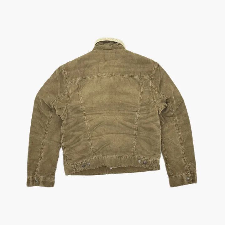 Polo Ralph Lauren Polo Ralph Lauren Color-Block Chest Pocket Jacket Size US S / EU 44-46 / 1 - 3 Thumbnail