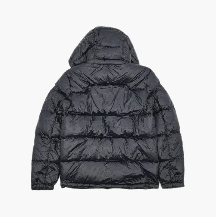 Polo Ralph Lauren Polo Ralph Lauren Men's Black Fitted Down Jacket Size US M / EU 48-50 / 2 - 3 Thumbnail