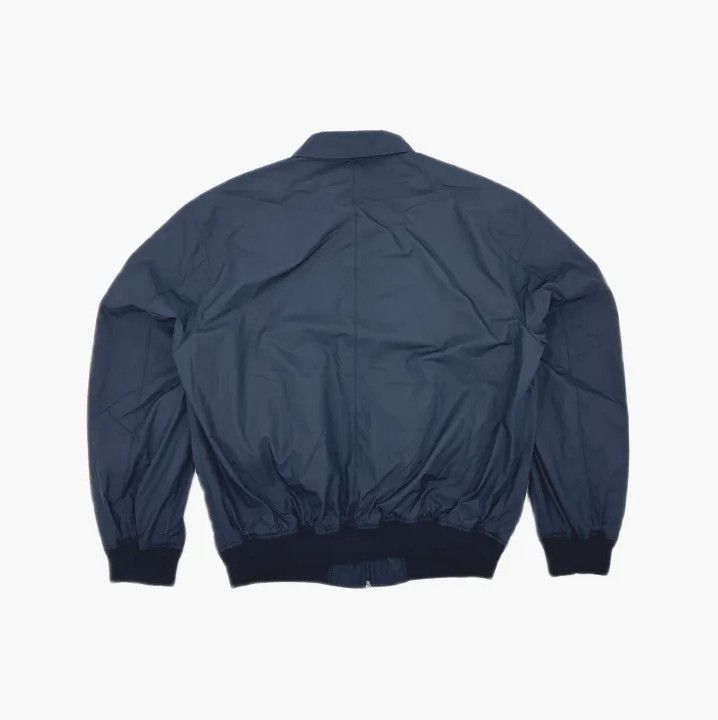 Polo Ralph Lauren Polo Ralph Lauren Solid Logo Embroidered Jacket Size US XL / EU 56 / 4 - 3 Thumbnail
