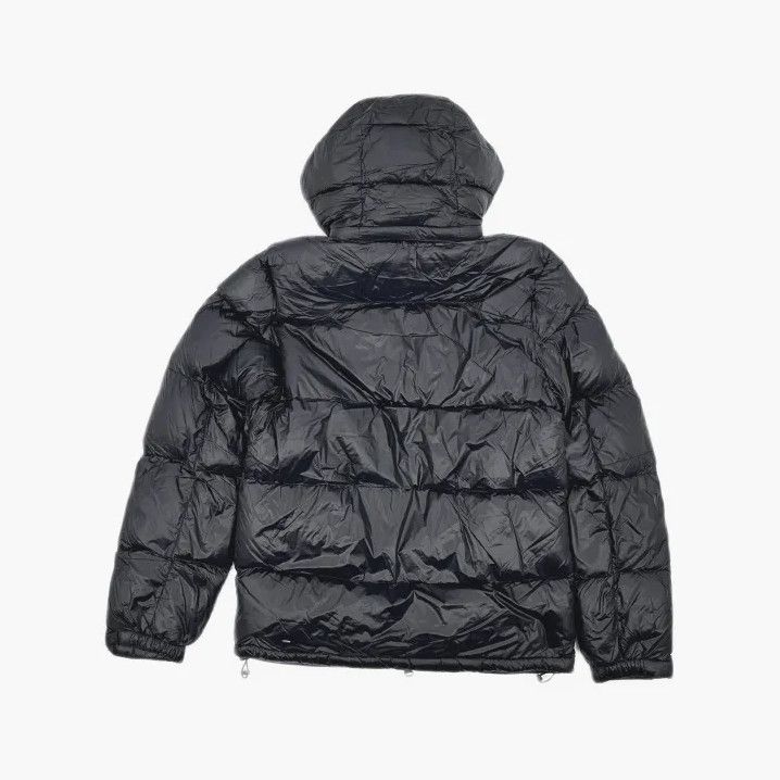 Polo Ralph Lauren Polo Ralph Lauren Men's Black Fitted Down Jacket Size US S / EU 44-46 / 1 - 3 Thumbnail