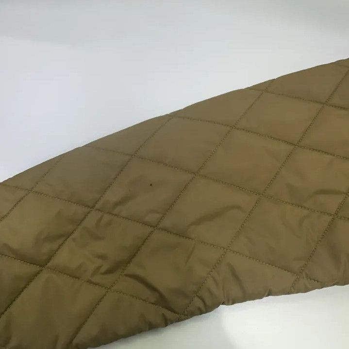 Polo Ralph Lauren Polo Ralph Lauren FW24 Quilted Long-Sleeve Jacket Size US S / EU 44-46 / 1 - 8 Thumbnail